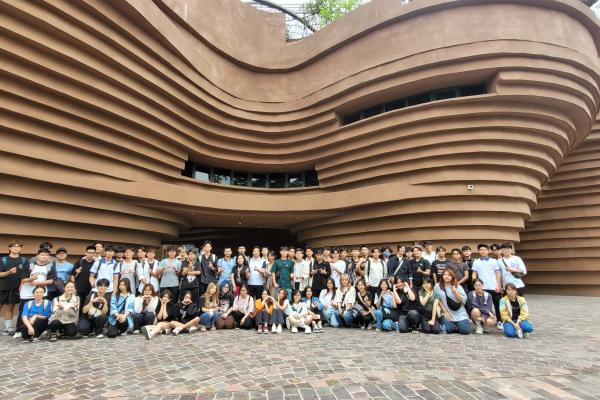 Tech Conference 2024